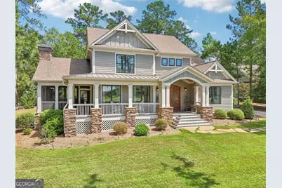 1421 Garners Ferry, Greensboro, GA 30642 - Photo 3