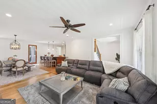 1421 Garners Ferry, Greensboro, GA 30642 - Photo 15