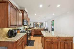 1421 Garners Ferry, Greensboro, GA 30642 - Photo 23