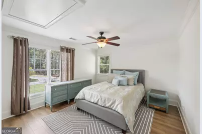 1421 Garners Ferry, Greensboro, GA 30642 - Photo 47