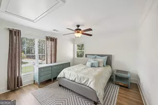 1421 Garners Ferry, Greensboro, GA 30642 - Photo 47