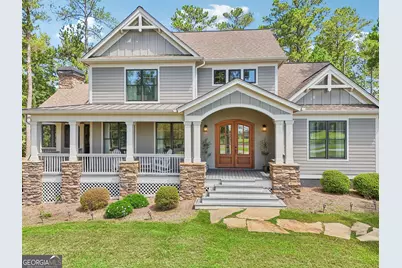 1421 Garners Ferry, Greensboro, GA 30642 - Photo 5