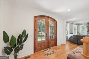 1421 Garners Ferry, Greensboro, GA 30642 - Photo 9