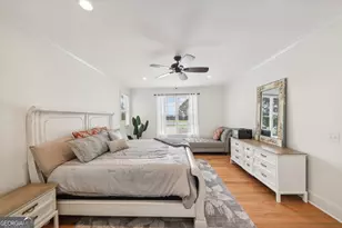 1421 Garners Ferry, Greensboro, GA 30642 - Photo 33