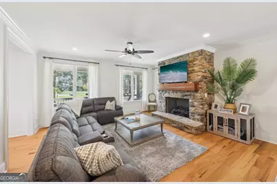 1421 Garners Ferry, Greensboro, GA 30642 - Photo 13