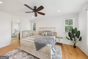 1421 Garners Ferry, Greensboro, GA 30642 - Photo 35