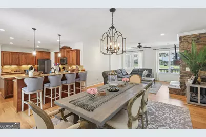 1421 Garners Ferry, Greensboro, GA 30642 - Photo 19