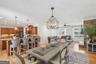 1421 Garners Ferry, Greensboro, GA 30642 - Photo 19