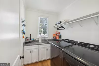 1421 Garners Ferry, Greensboro, GA 30642 - Photo 29