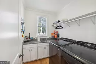 1421 Garners Ferry, Greensboro, GA 30642 - Photo 29