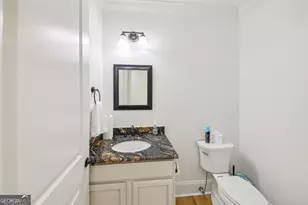 1421 Garners Ferry, Greensboro, GA 30642 - Photo 31