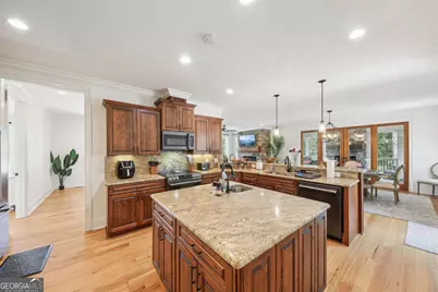 1421 Garners Ferry, Greensboro, GA 30642 - Photo 21