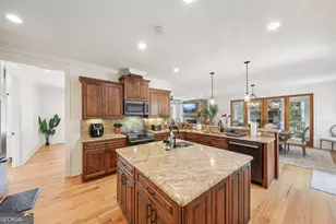 1421 Garners Ferry, Greensboro, GA 30642 - Photo 21