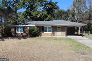 128 Sandy Way, Statesboro, GA 30461 - Photo 1