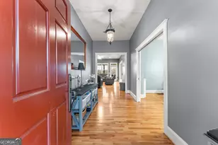 1295 Wall Bridge Loop Rd, Clarkesville, GA 30523 - Photo 9