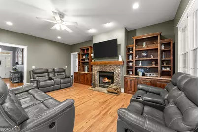 1295 Wall Bridge Loop Road, Clarkesville, GA 30523 - Photo 13