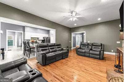 1295 Wall Bridge Loop Road, Clarkesville, GA 30523 - Photo 15