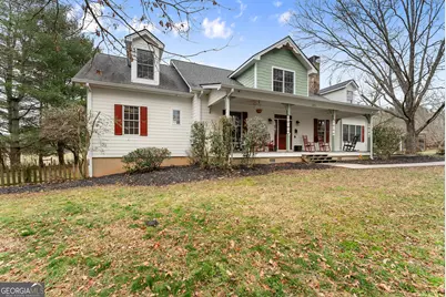 1295 Wall Bridge Loop Road, Clarkesville, GA 30523 - Photo 3