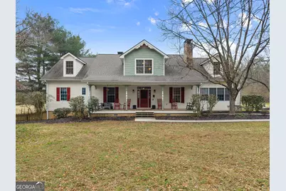 1295 Wall Bridge Loop Road, Clarkesville, GA 30523 - Photo 7