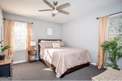 3222 Jamaica Road NW, Atlanta, GA 30318 - Photo 5