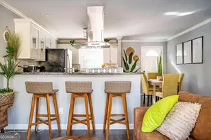 3222 Jamaica Rd NW, Atlanta, GA 30318 - Photo 3