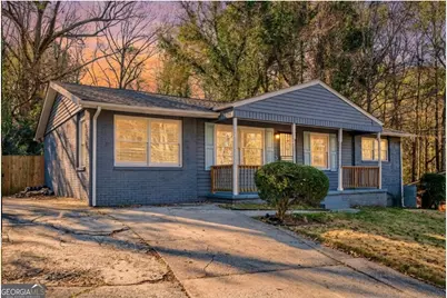 3222 Jamaica Road NW, Atlanta, GA 30318 - Photo 29