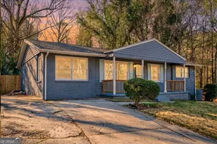 3222 Jamaica Rd NW, Atlanta, GA 30318 - Photo 29