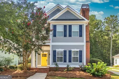 120 Pratt Drive, Covington, GA 30014 - Photo 1