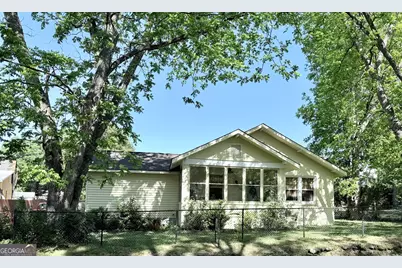 200 S Jackson Street, Hartwell, GA 30643 - Photo 1