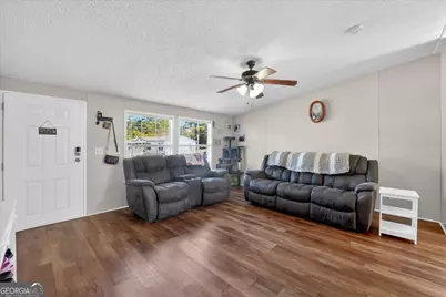 124 Willow Lane NE, Ludowici, GA 31316 - Photo 3