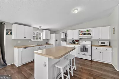 124 Willow Lane NE, Ludowici, GA 31316 - Photo 5