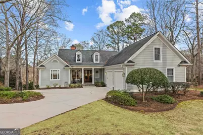 100 Greenwood Court, Eatonton, GA 31024 - Photo 1