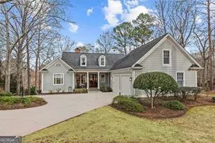 100 Greenwood Ct, Eatonton, GA 31024 - Photo 1