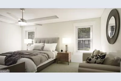 7347 Towne Bishop Lane #21, Fairburn, GA 30213 - Photo 5