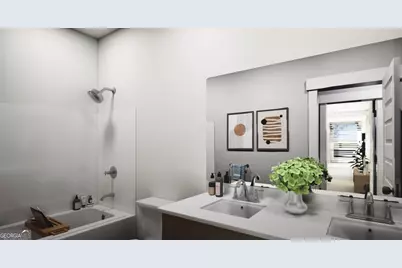 7347 Towne Bishop Lane #21, Fairburn, GA 30213 - Photo 23