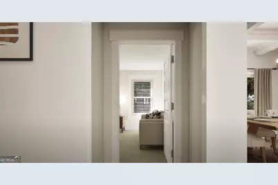 7347 Towne Bishop Lane #21, Fairburn, GA 30213 - Photo 17