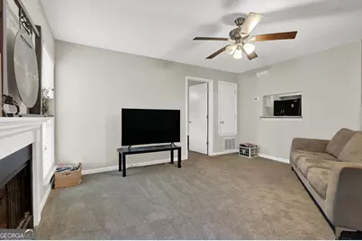 549 Windchase Lane, Stone Mountain, GA 30083 - Photo 7