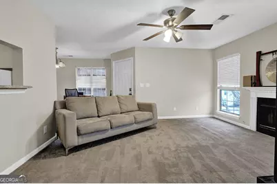 549 Windchase Lane, Stone Mountain, GA 30083 - Photo 9