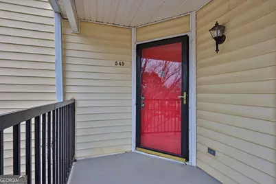 549 Windchase Lane, Stone Mountain, GA 30083 - Photo 3