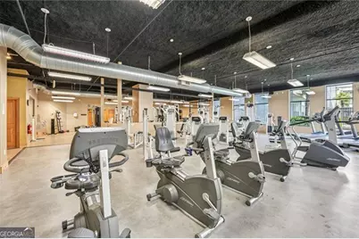 400 17th Street NW, Atlanta, GA 30363 - Photo 3