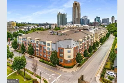 400 17th Street NW, Atlanta, GA 30363 - Photo 27