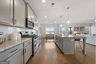 2001 Hereford Lane #33, Columbus, GA 31904 - Photo 5