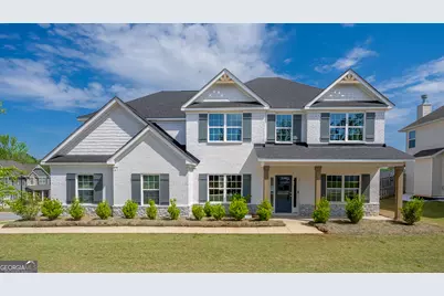 2001 Hereford Lane #33, Columbus, GA 31904 - Photo 1