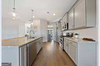 2001 Hereford Lane #33, Columbus, GA 31904 - Photo 7