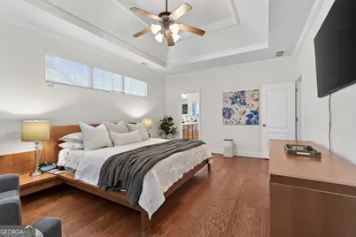 122 Shadow Lawn Drive, Byron, GA 31008 - Photo 31