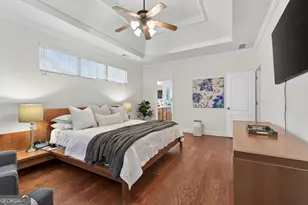 122 Shadow Lawn Dr, Byron, GA 31008 - Photo 31