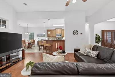 122 Shadow Lawn Drive, Byron, GA 31008 - Photo 15