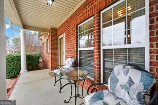 122 Shadow Lawn Dr, Byron, GA 31008 - Photo 5