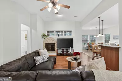 122 Shadow Lawn Drive, Byron, GA 31008 - Photo 13