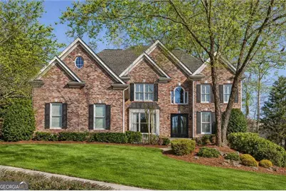 4250 Old Oak Trace, Cumming, GA 30041 - Photo 1